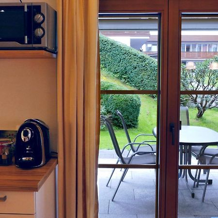 Apartamento Haus Lundegg Finkenberg Exterior foto